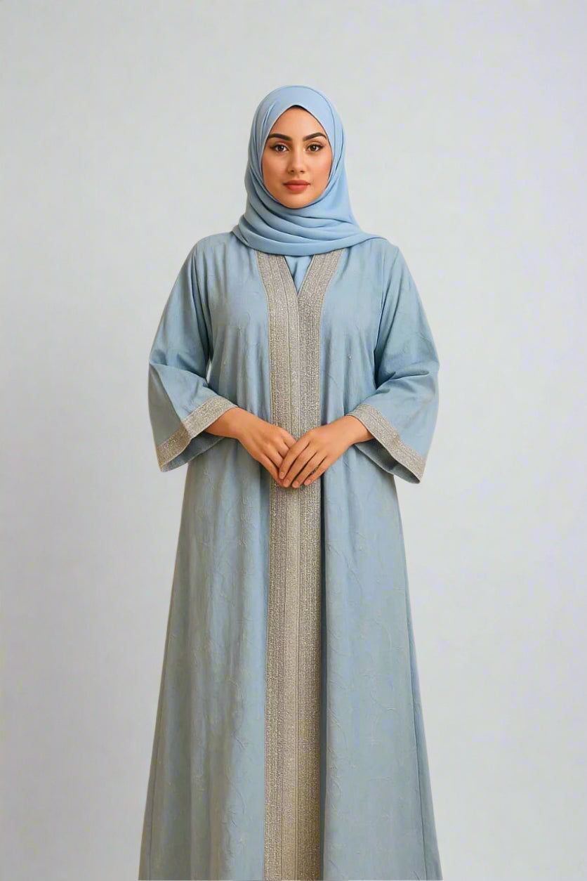 ABAYA 02