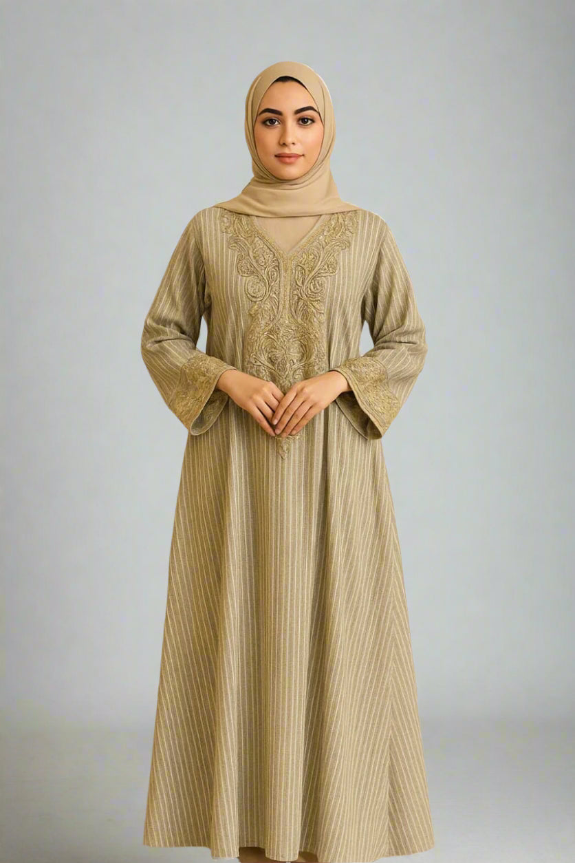ABAYA 04