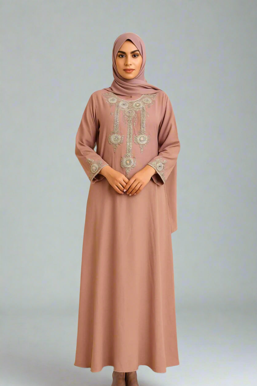 ABAYA 03