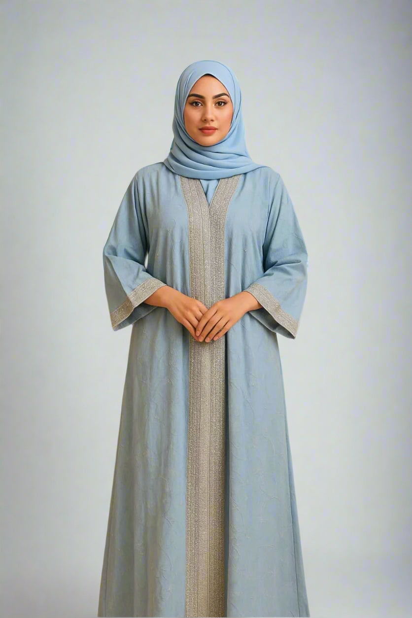 ABAYA 01